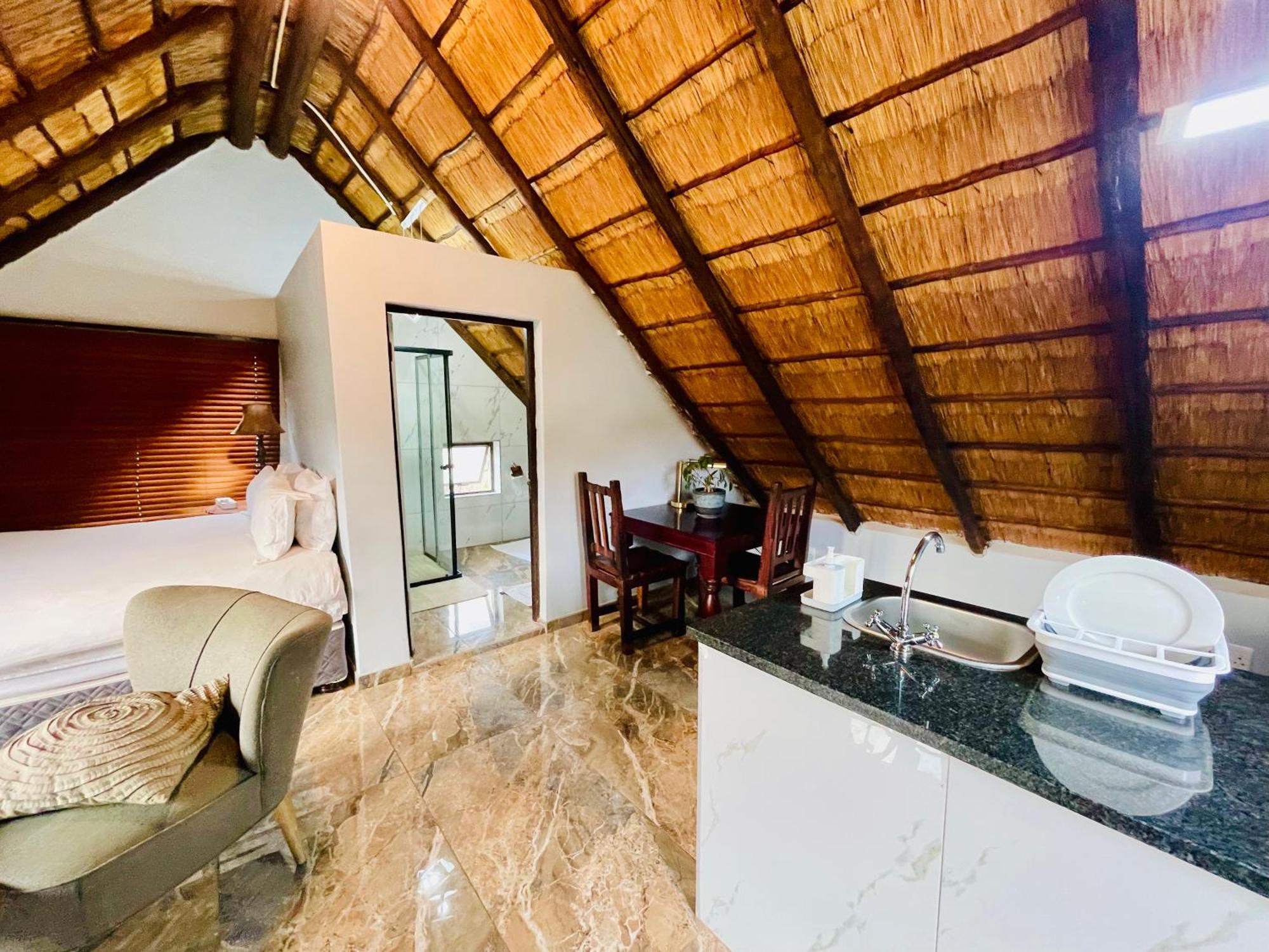 Pretoria Mansion Boutique Hotel Coral Tree 外观 照片