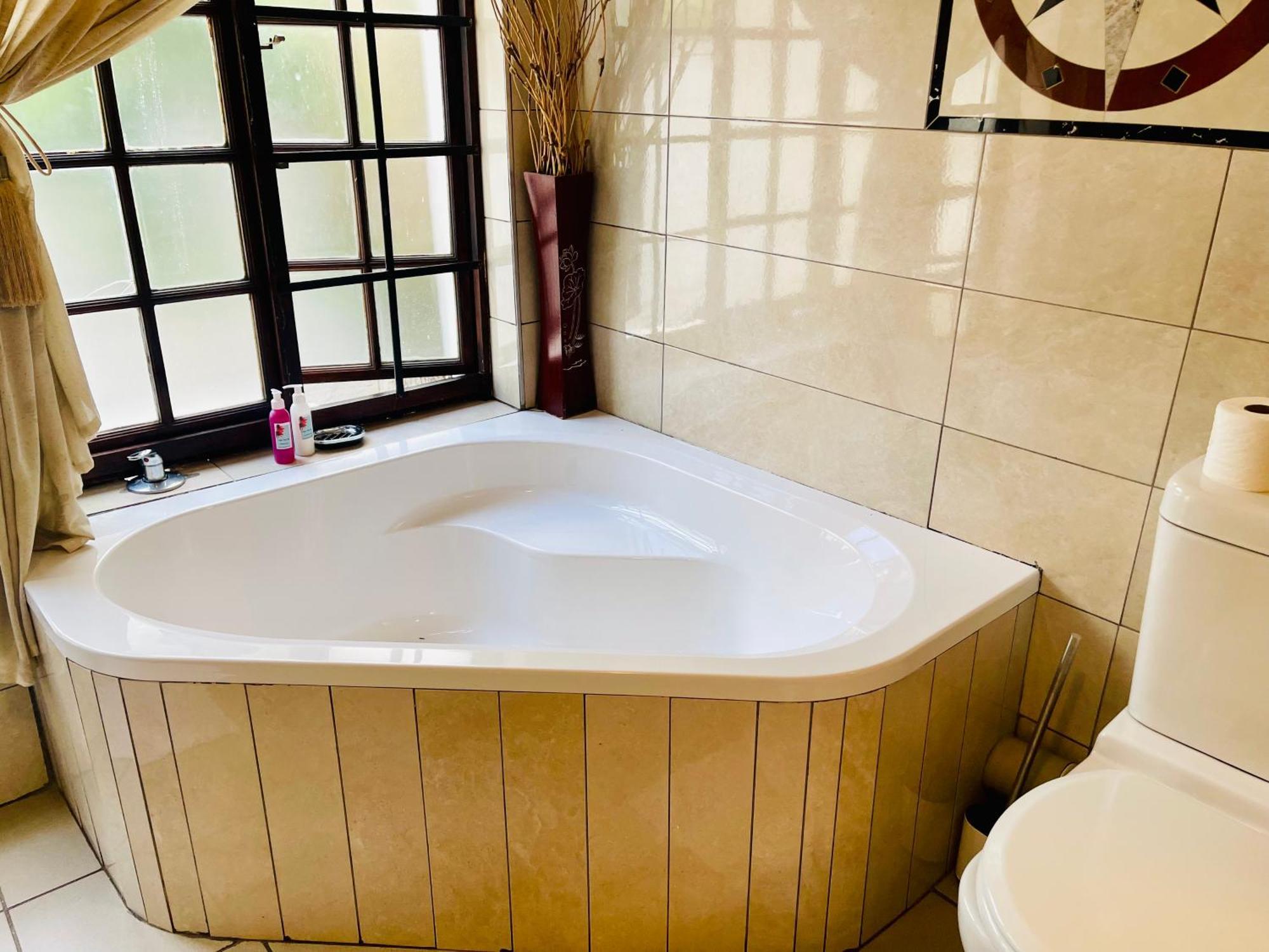 Pretoria Mansion Boutique Hotel Coral Tree 外观 照片