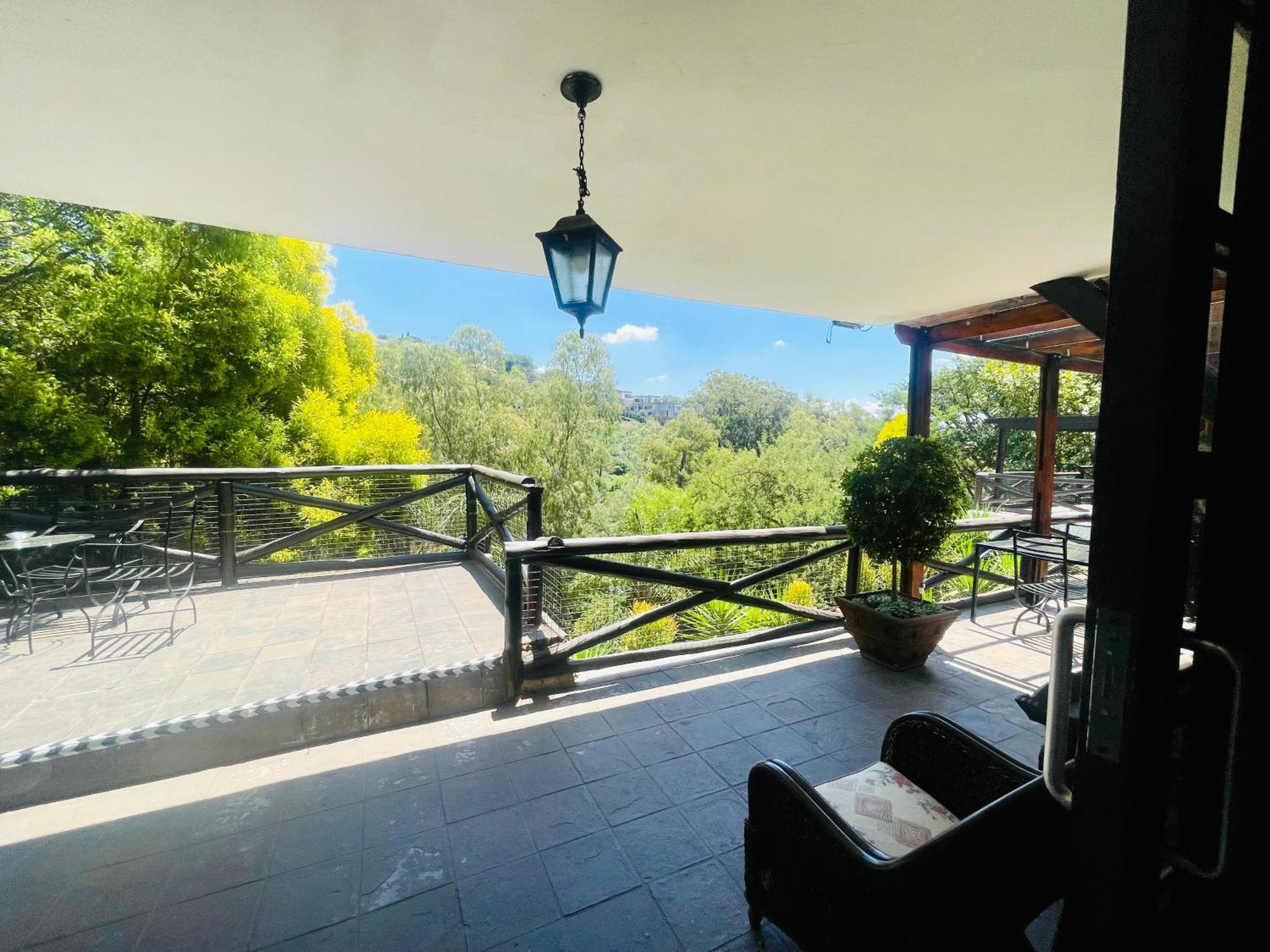 Pretoria Mansion Boutique Hotel Coral Tree 外观 照片