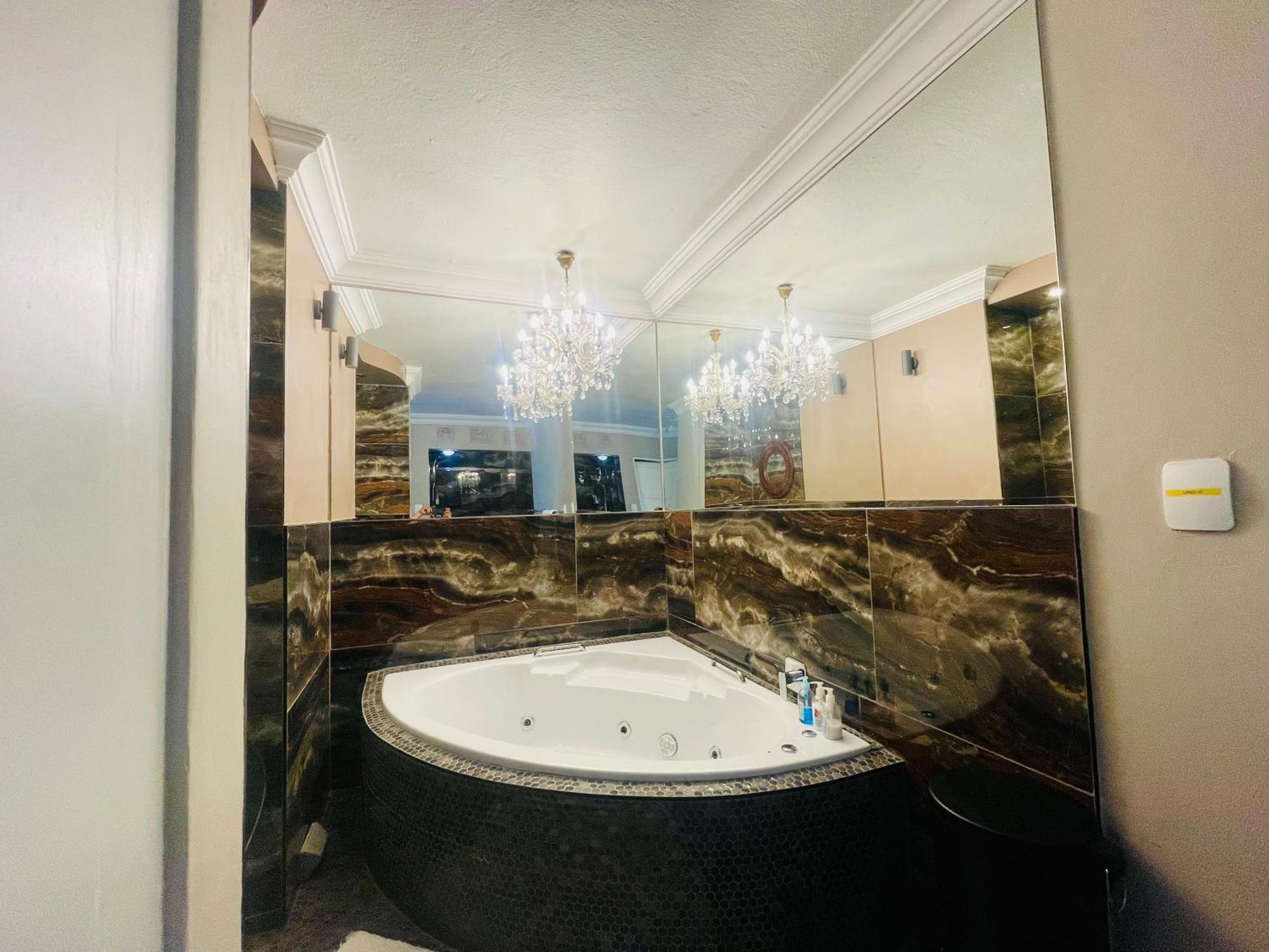 Pretoria Mansion Boutique Hotel Coral Tree 外观 照片