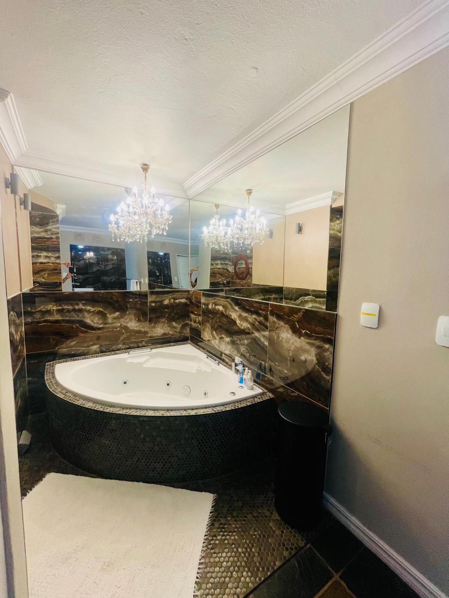 Pretoria Mansion Boutique Hotel Coral Tree 外观 照片