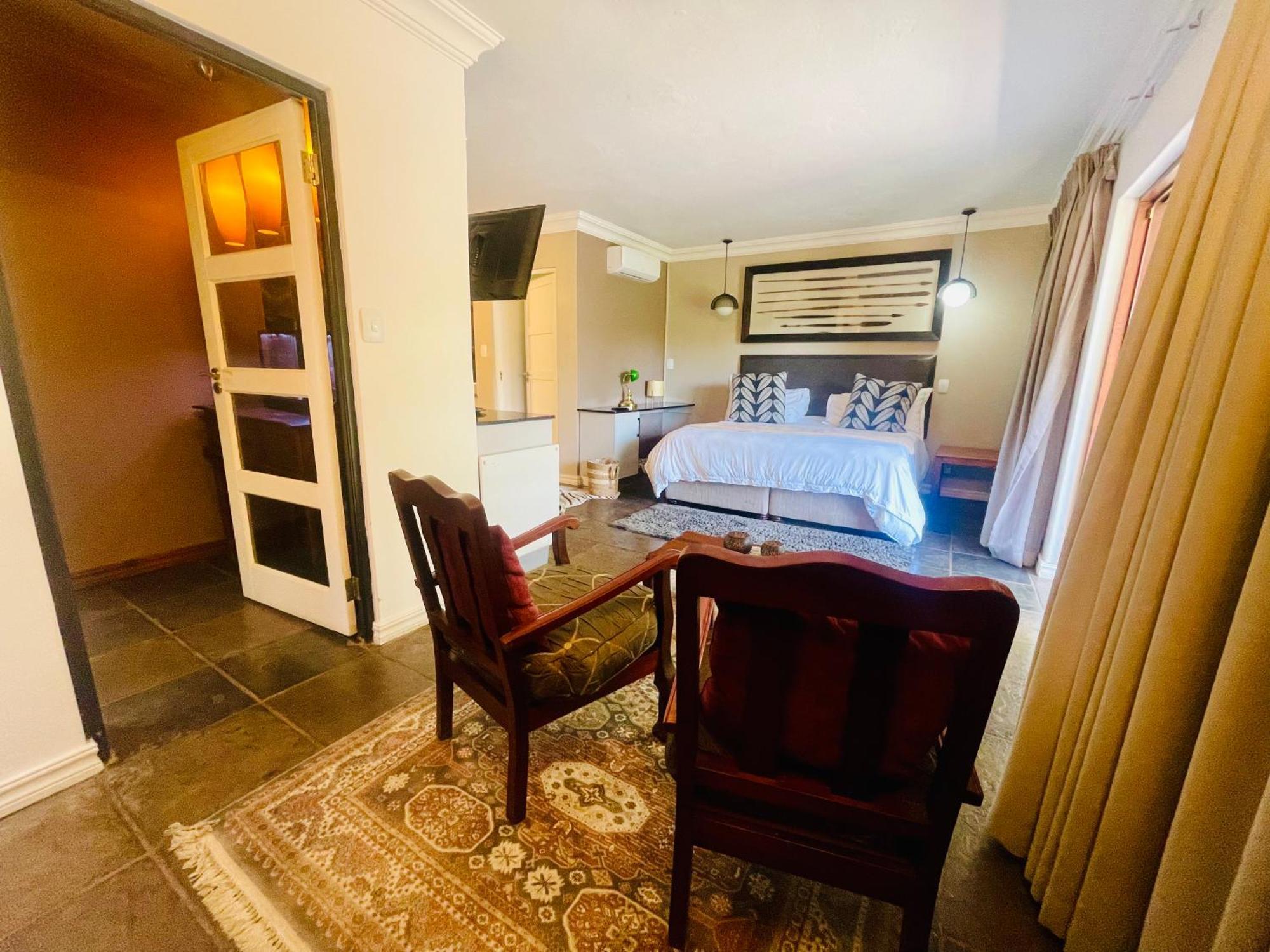 Pretoria Mansion Boutique Hotel Coral Tree 外观 照片