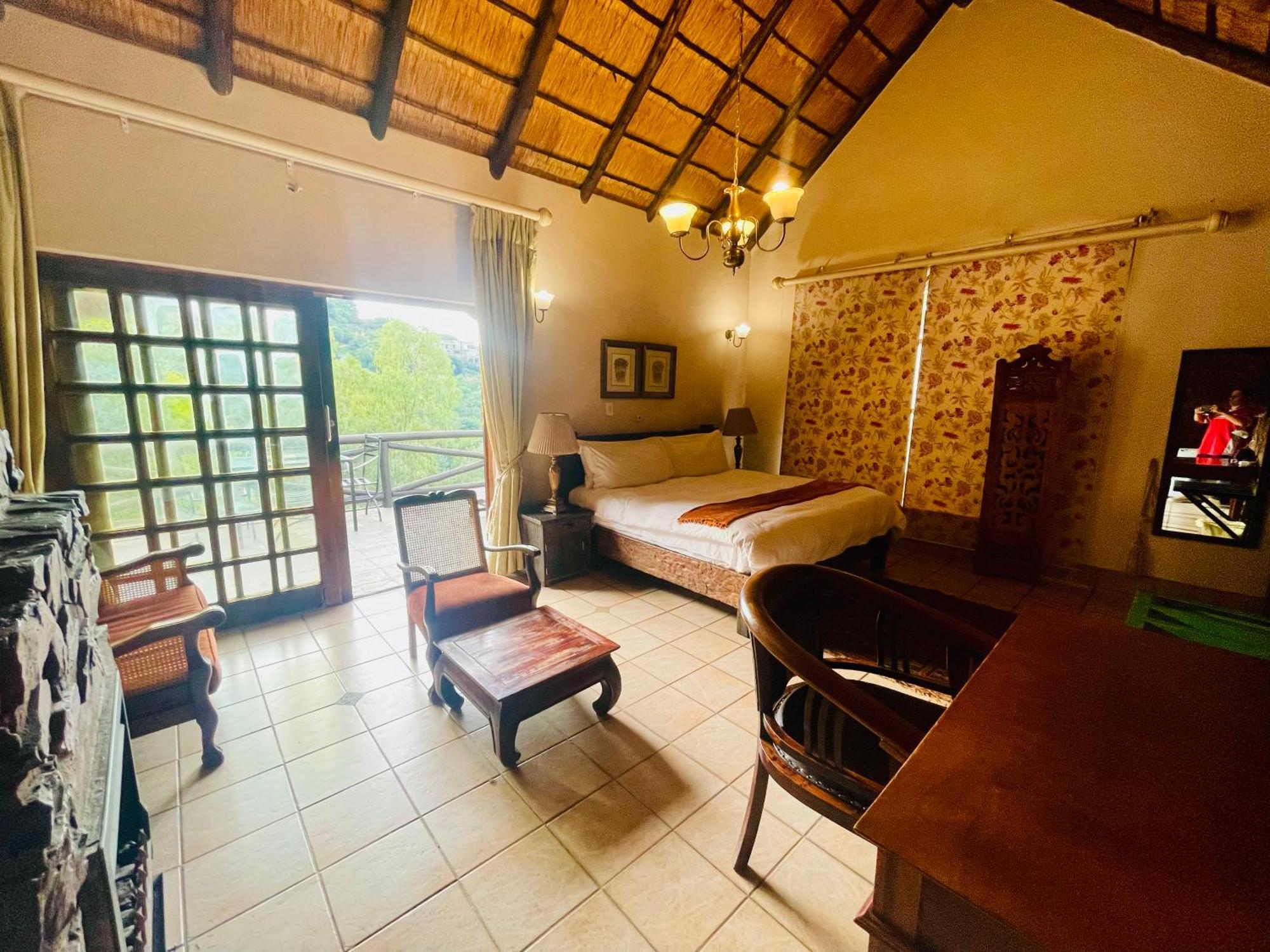 Pretoria Mansion Boutique Hotel Coral Tree 外观 照片