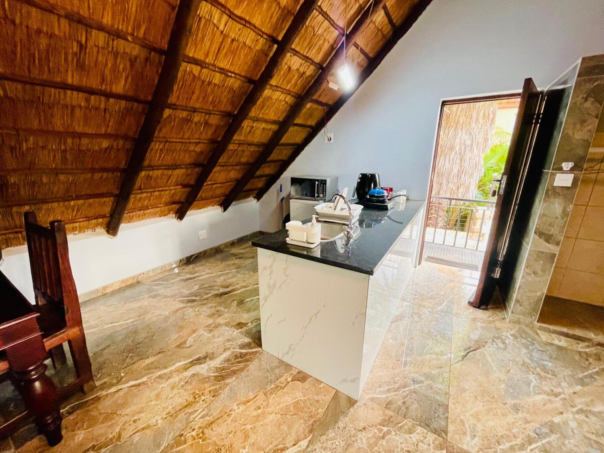 Pretoria Mansion Boutique Hotel Coral Tree 外观 照片