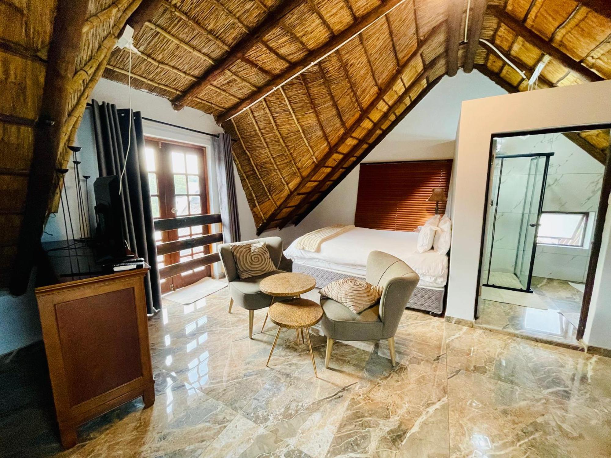 Pretoria Mansion Boutique Hotel Coral Tree 外观 照片