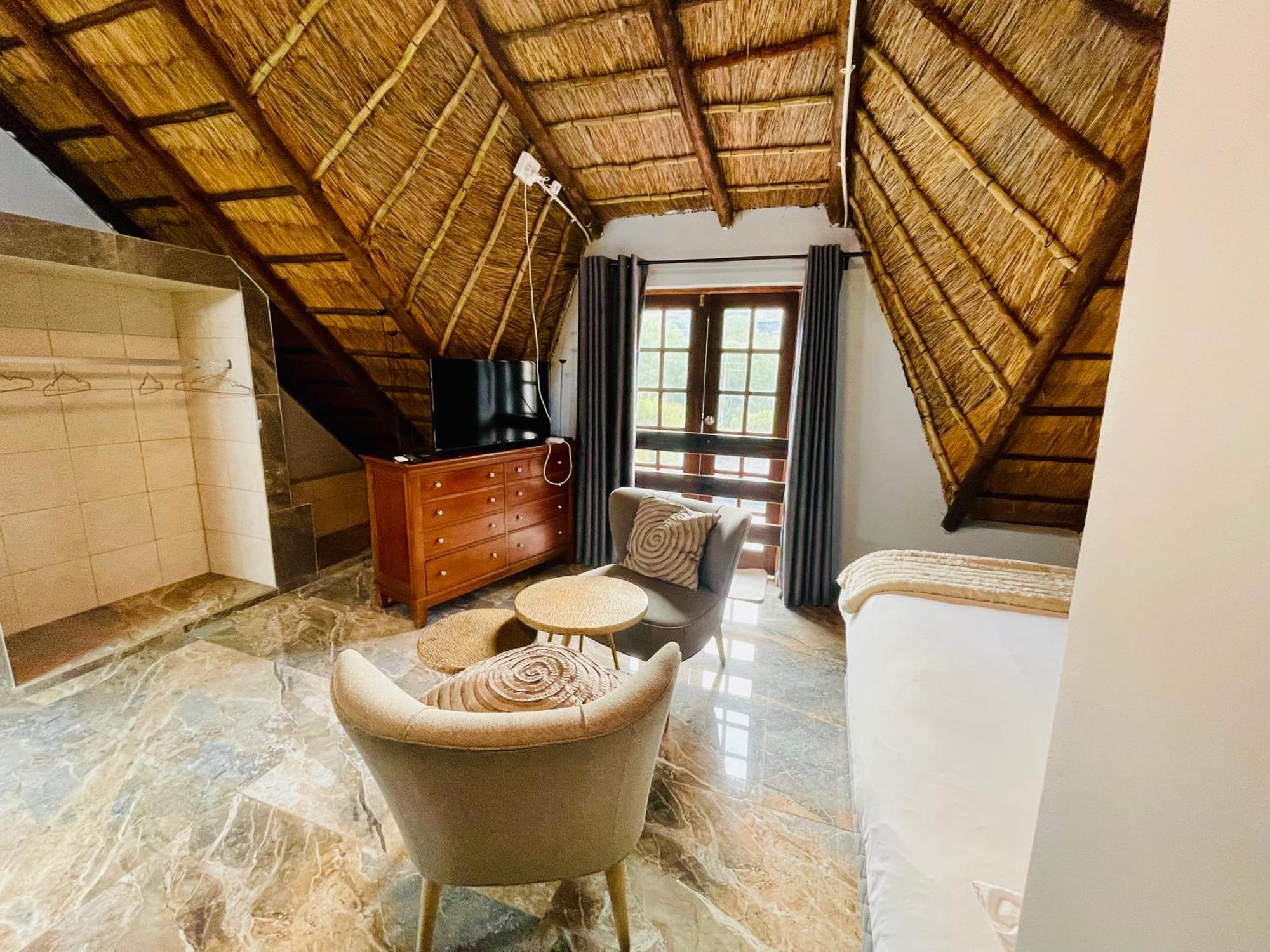 Pretoria Mansion Boutique Hotel Coral Tree 外观 照片