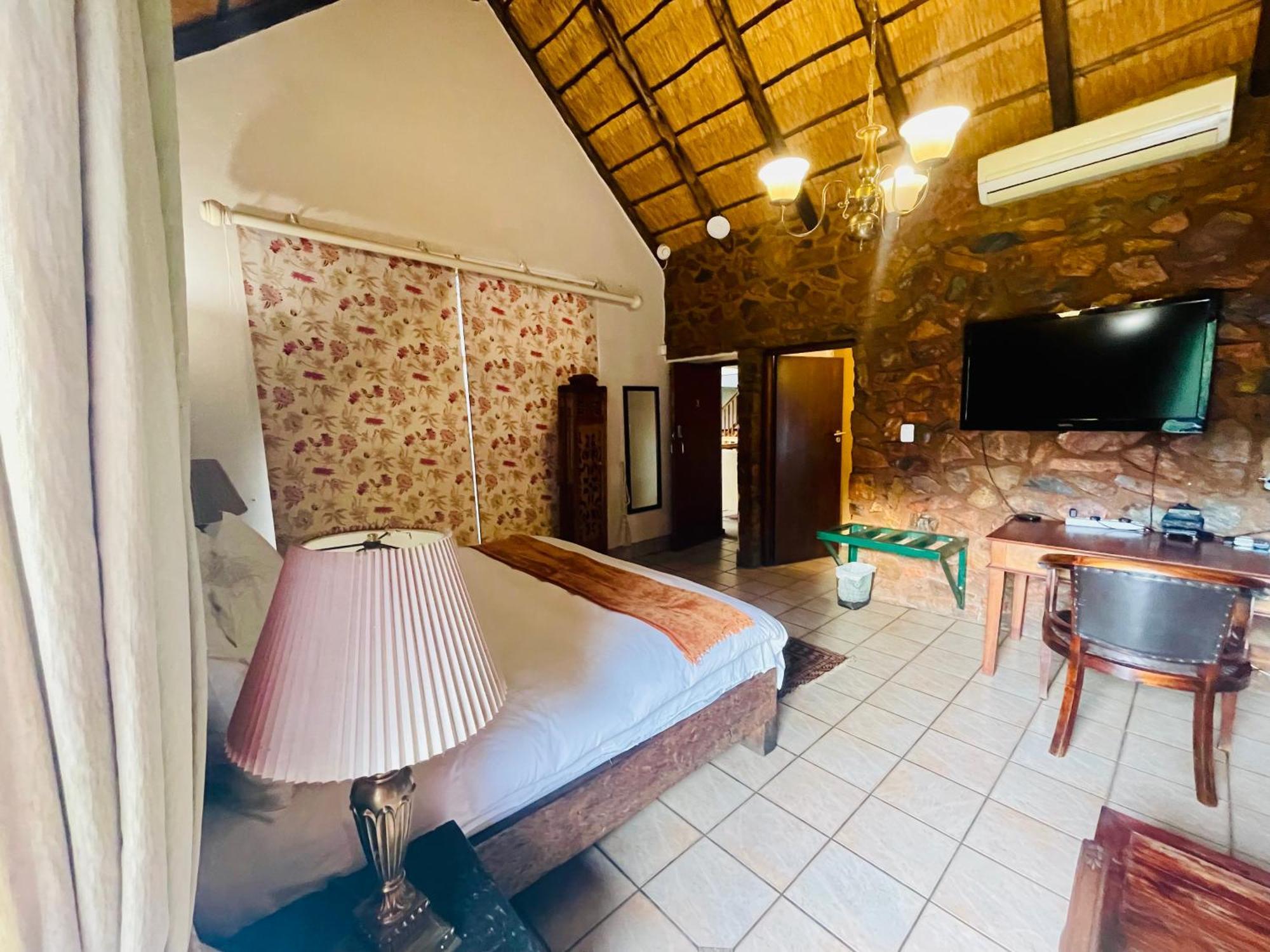 Pretoria Mansion Boutique Hotel Coral Tree 外观 照片