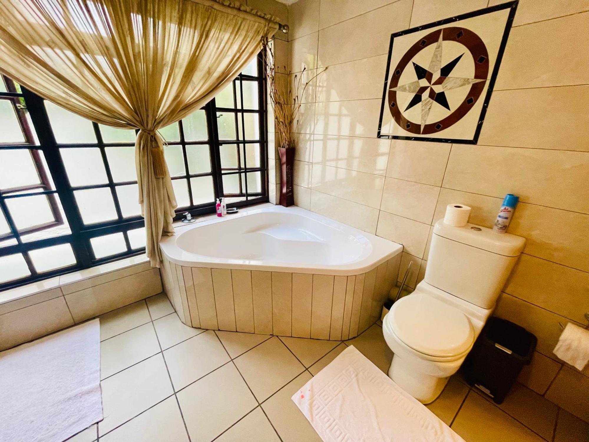 Pretoria Mansion Boutique Hotel Coral Tree 外观 照片