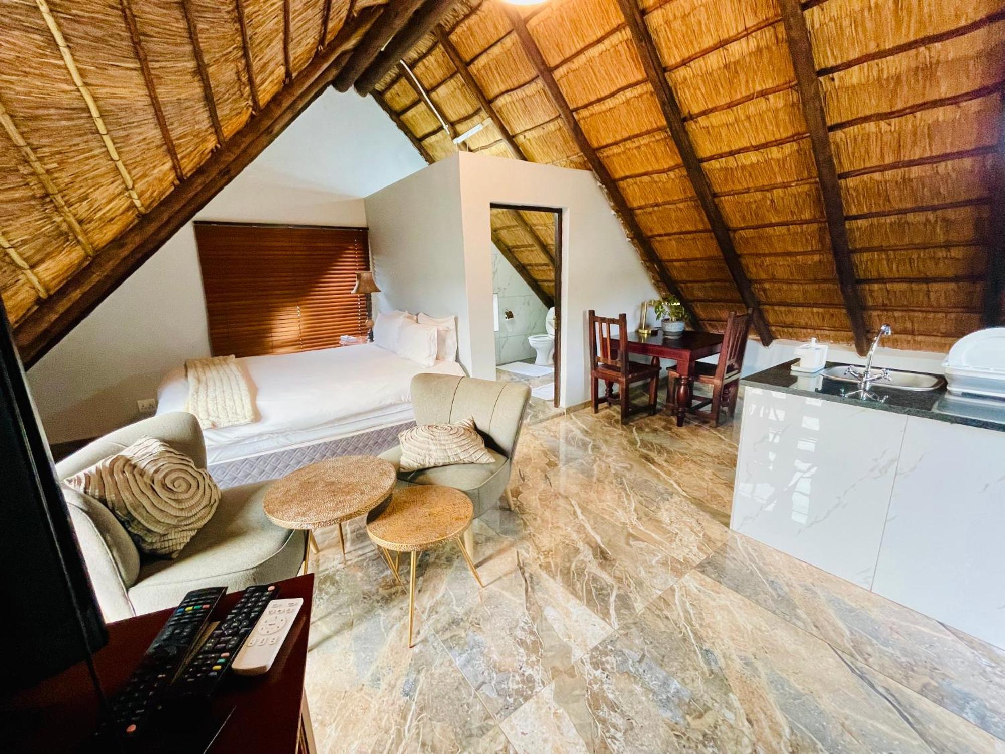 Pretoria Mansion Boutique Hotel Coral Tree 外观 照片