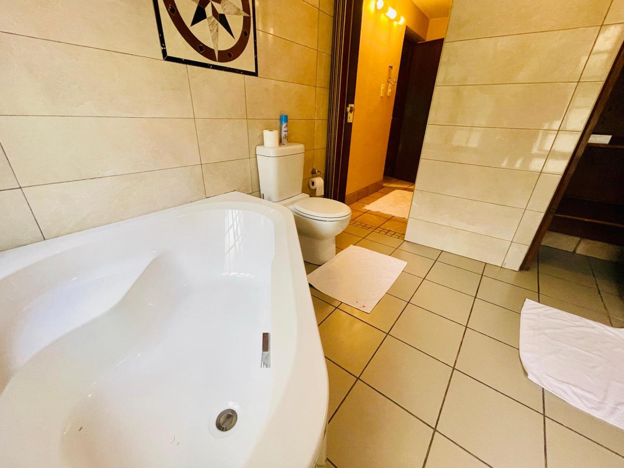 Pretoria Mansion Boutique Hotel Coral Tree 外观 照片