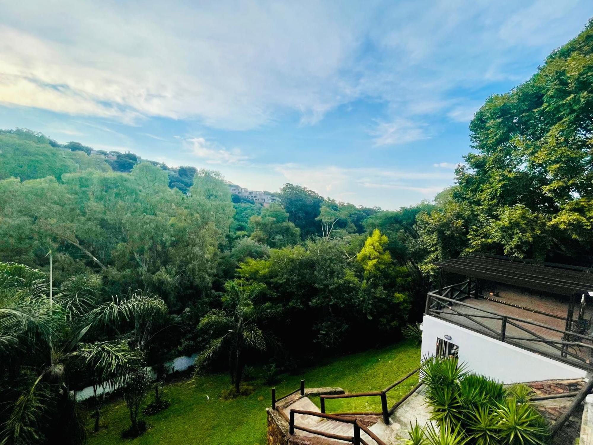 Pretoria Mansion Boutique Hotel Coral Tree 外观 照片