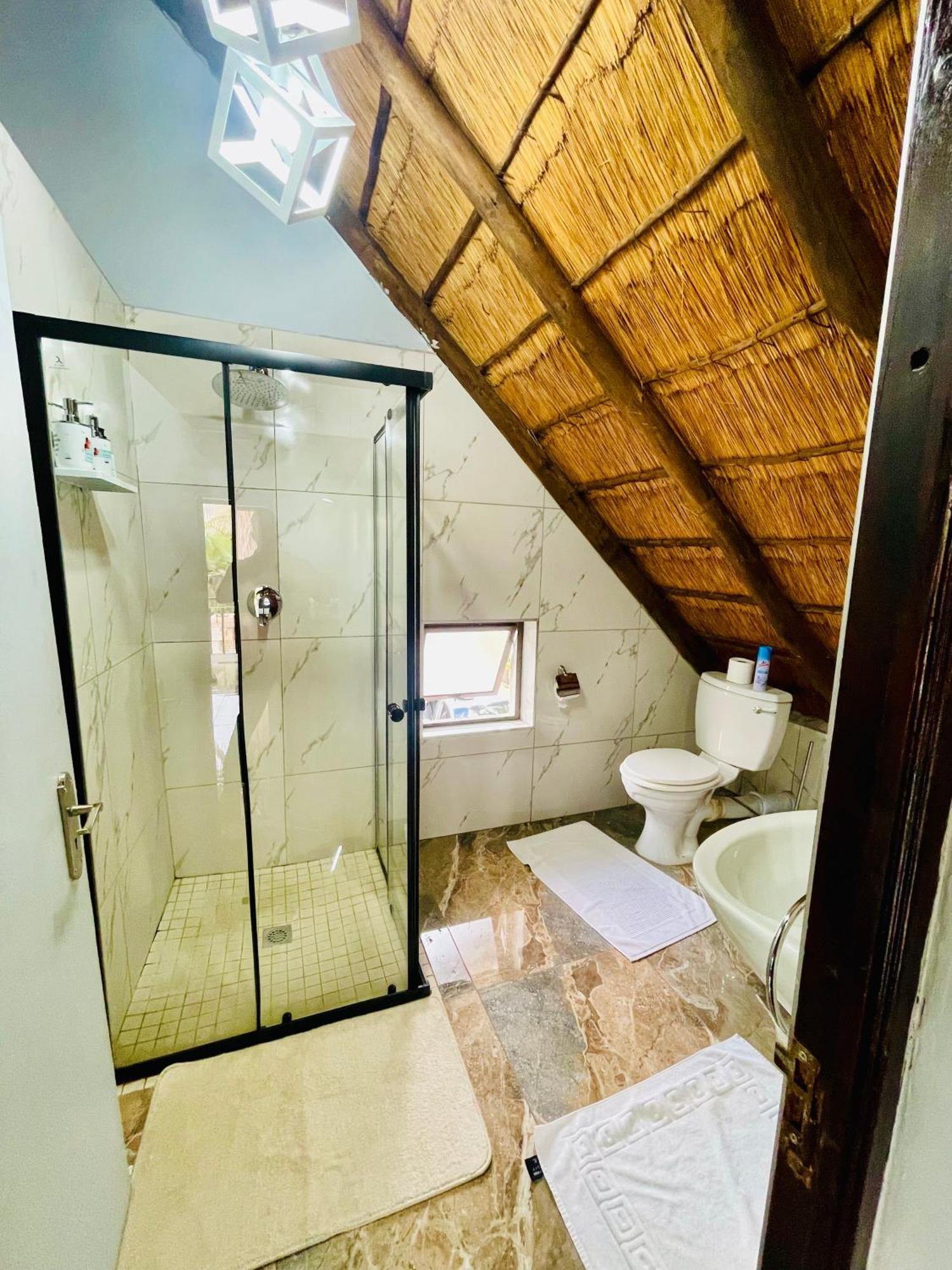 Pretoria Mansion Boutique Hotel Coral Tree 外观 照片