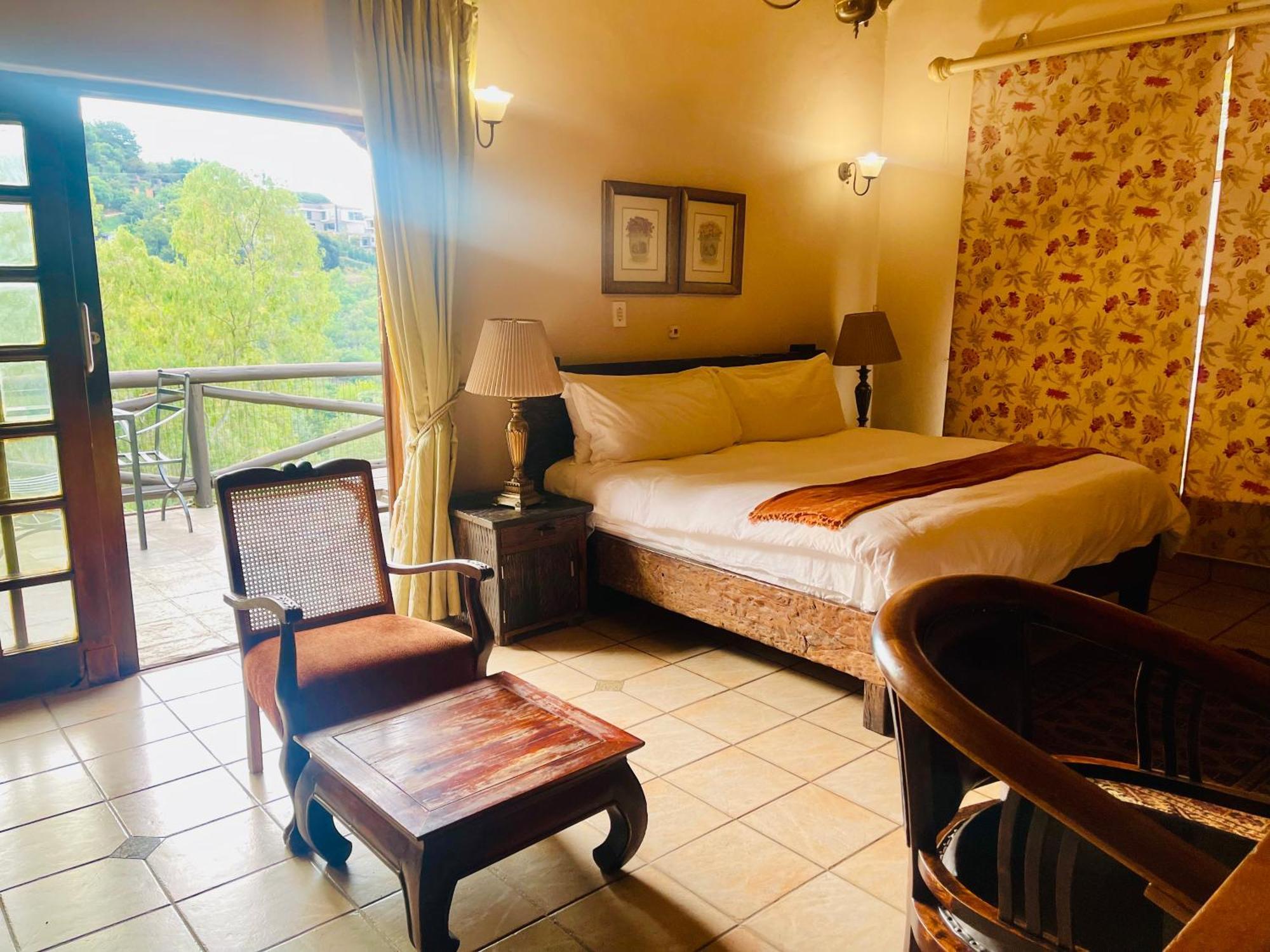 Pretoria Mansion Boutique Hotel Coral Tree 外观 照片