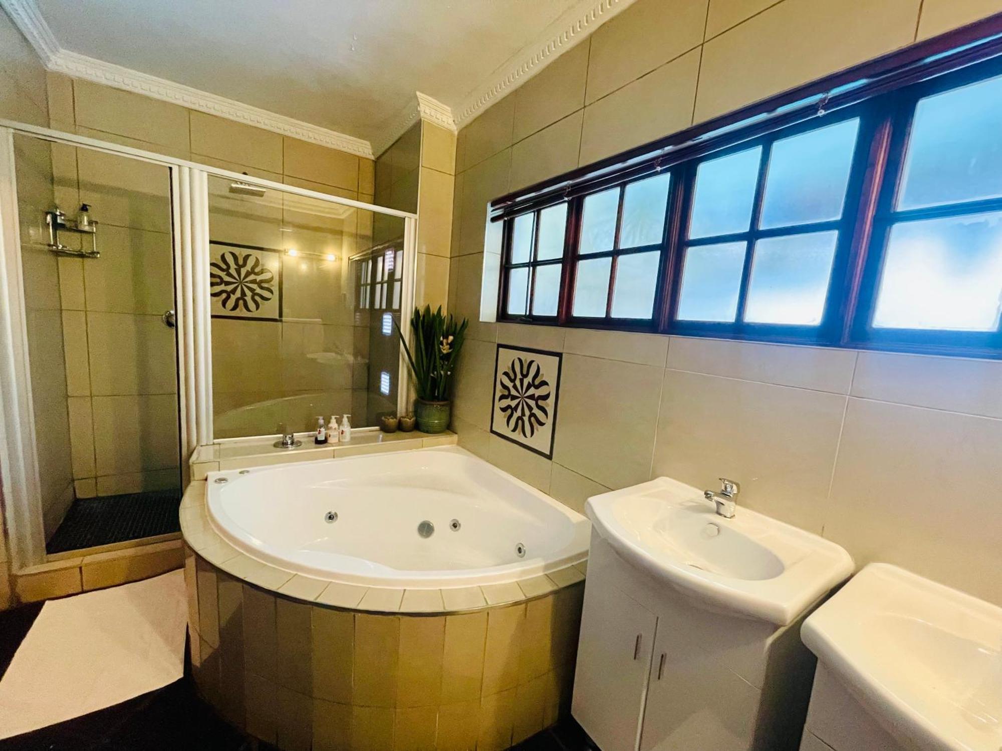 Pretoria Mansion Boutique Hotel Coral Tree 外观 照片