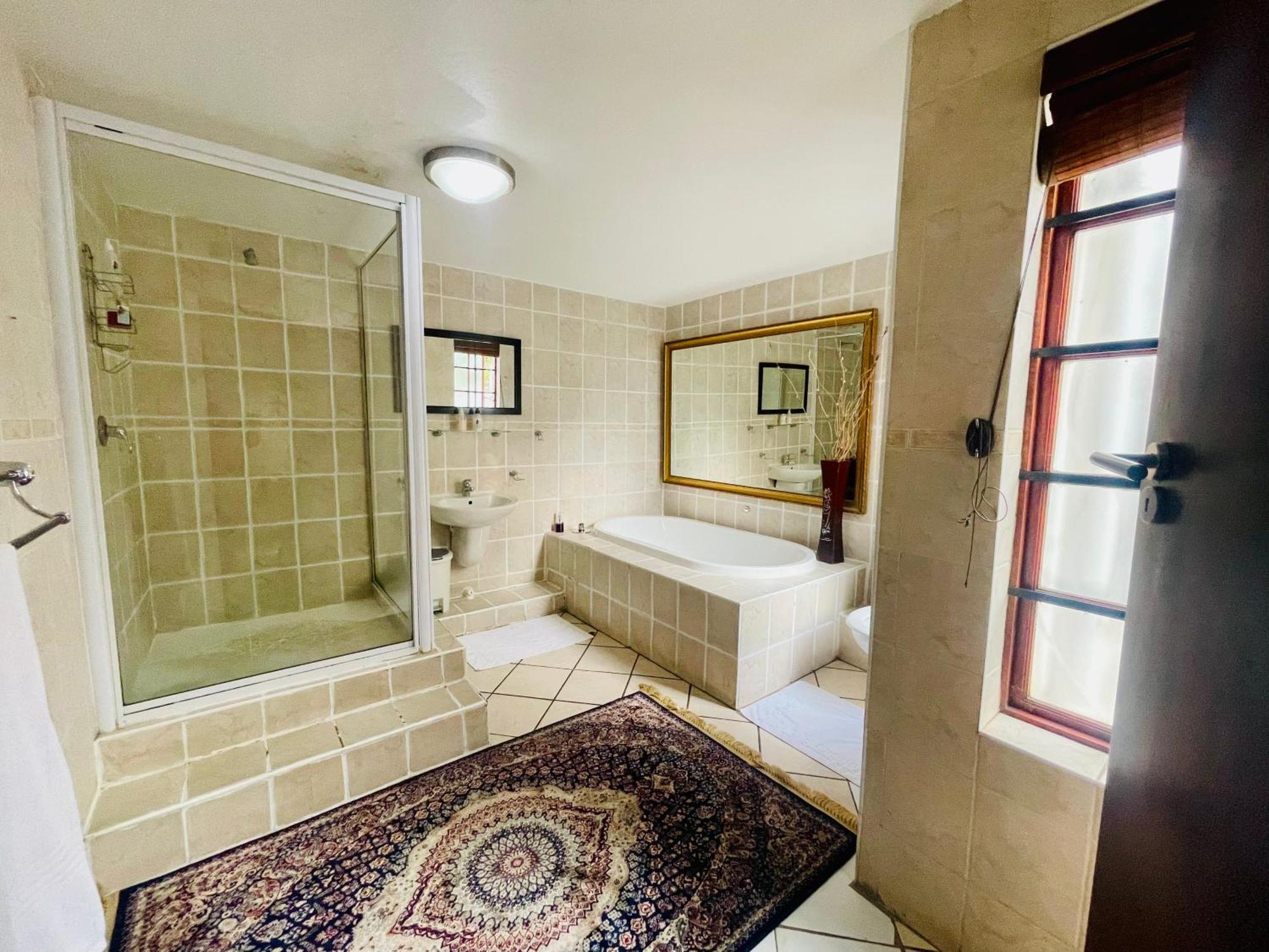 Pretoria Mansion Boutique Hotel Coral Tree 外观 照片