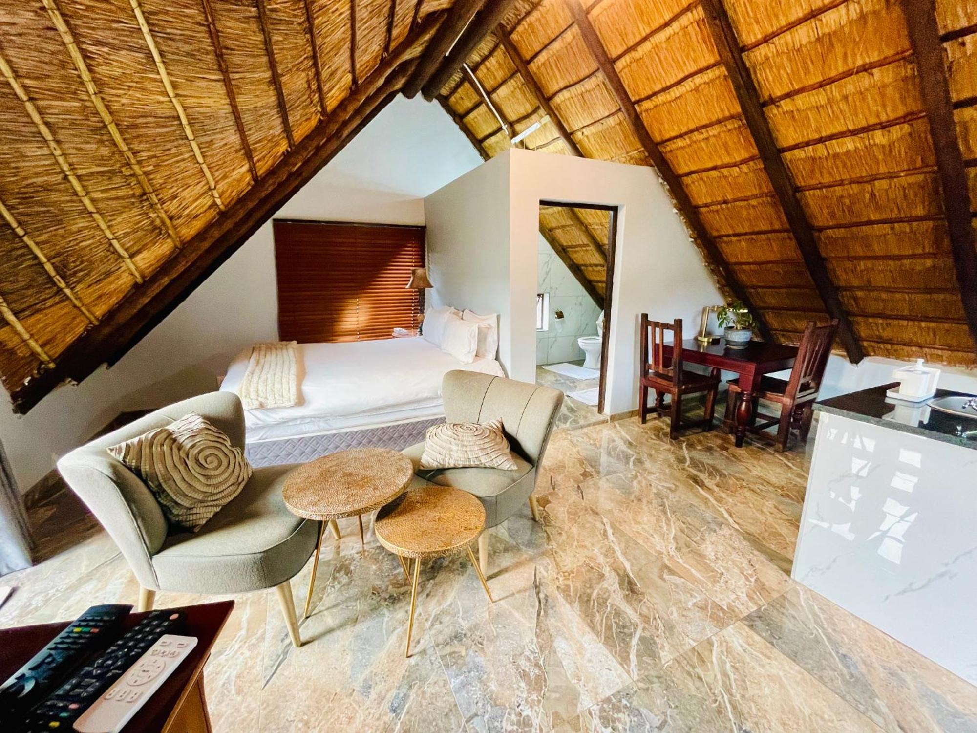 Pretoria Mansion Boutique Hotel Coral Tree 外观 照片