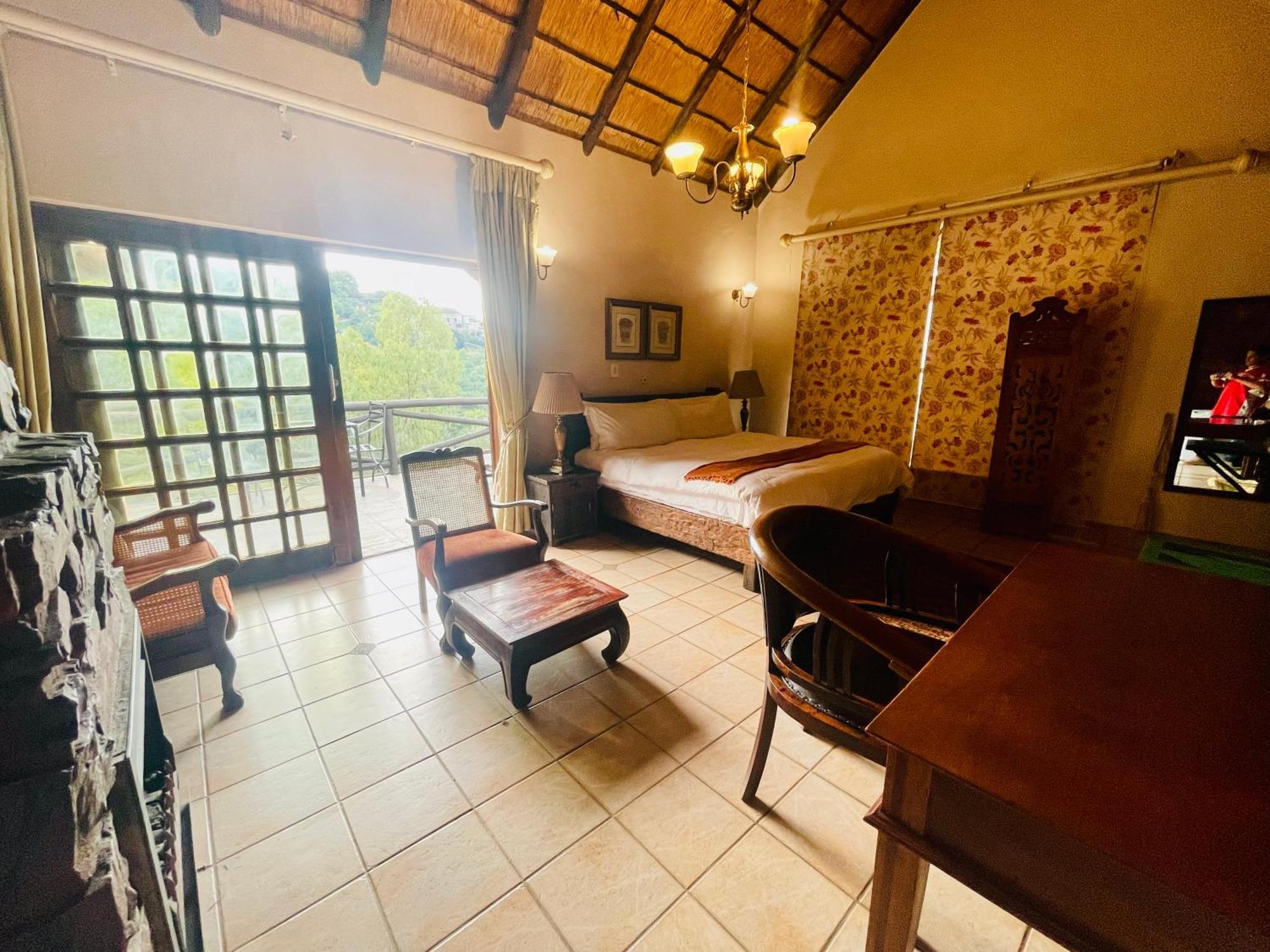 Pretoria Mansion Boutique Hotel Coral Tree 外观 照片