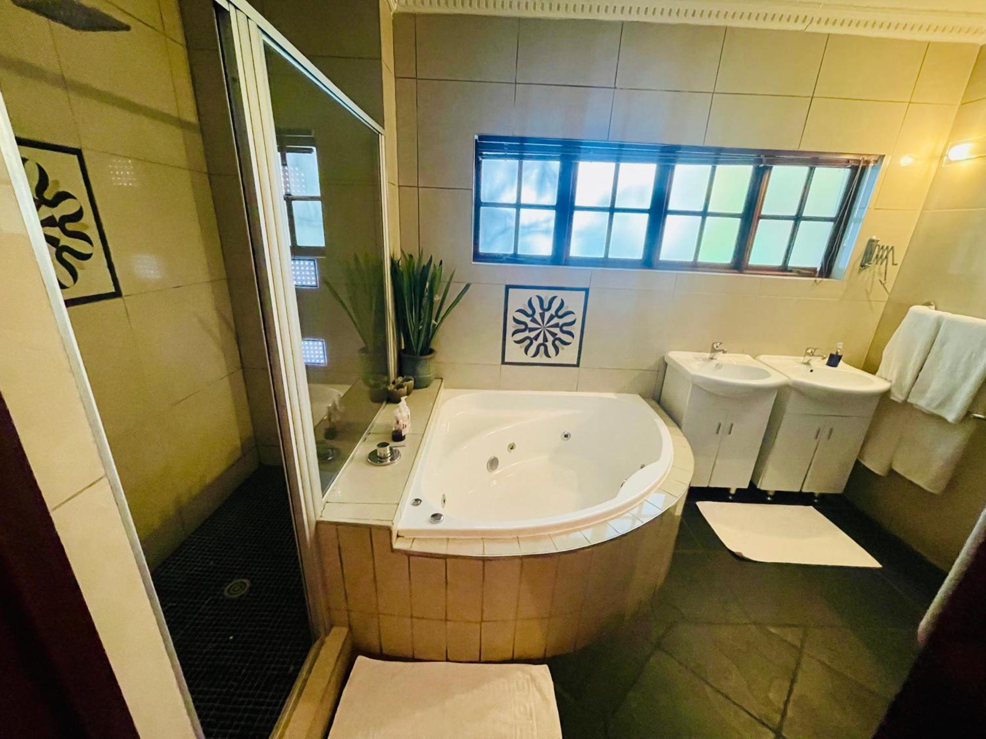 Pretoria Mansion Boutique Hotel Coral Tree 外观 照片
