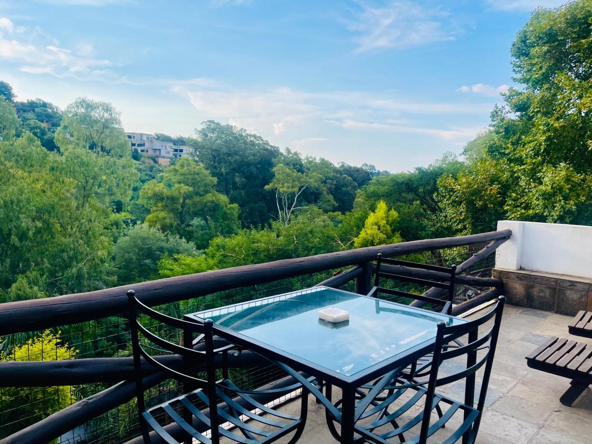 Pretoria Mansion Boutique Hotel Coral Tree 外观 照片