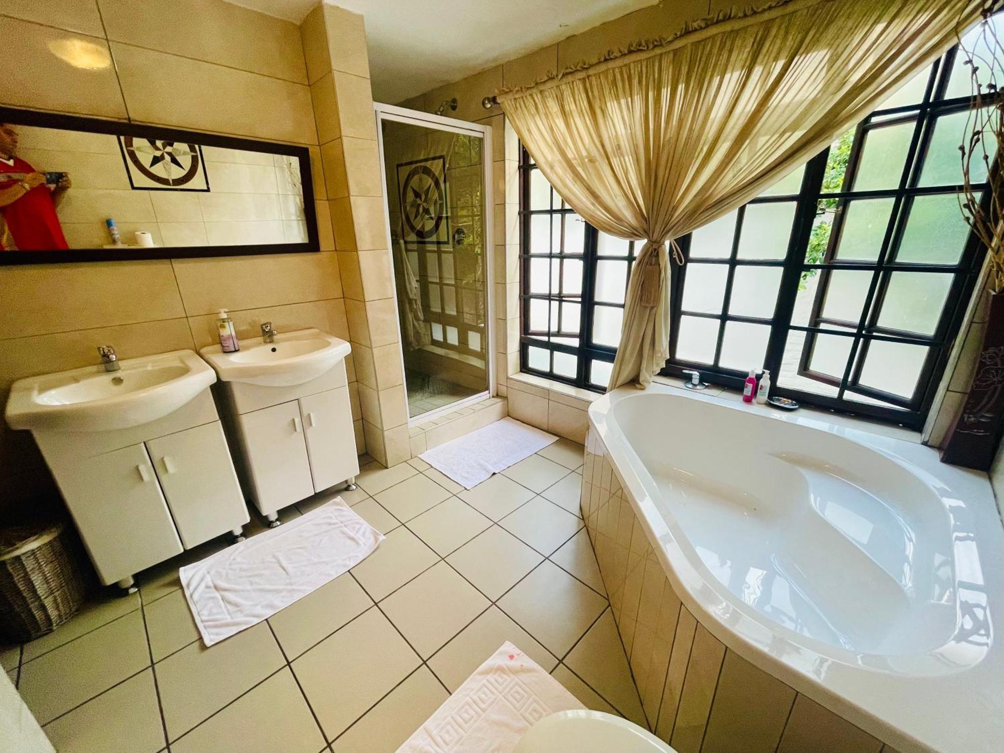Pretoria Mansion Boutique Hotel Coral Tree 外观 照片