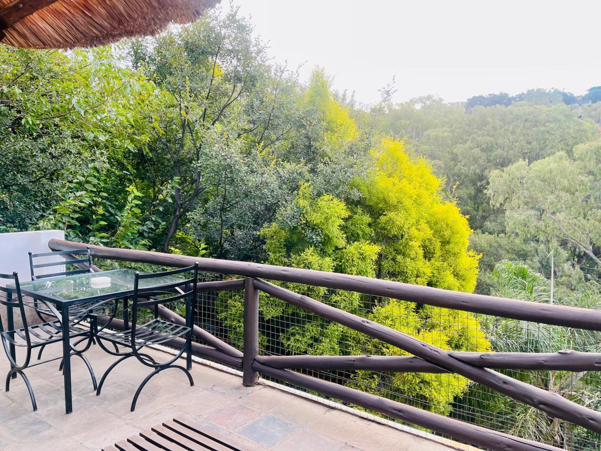 Pretoria Mansion Boutique Hotel Coral Tree 外观 照片