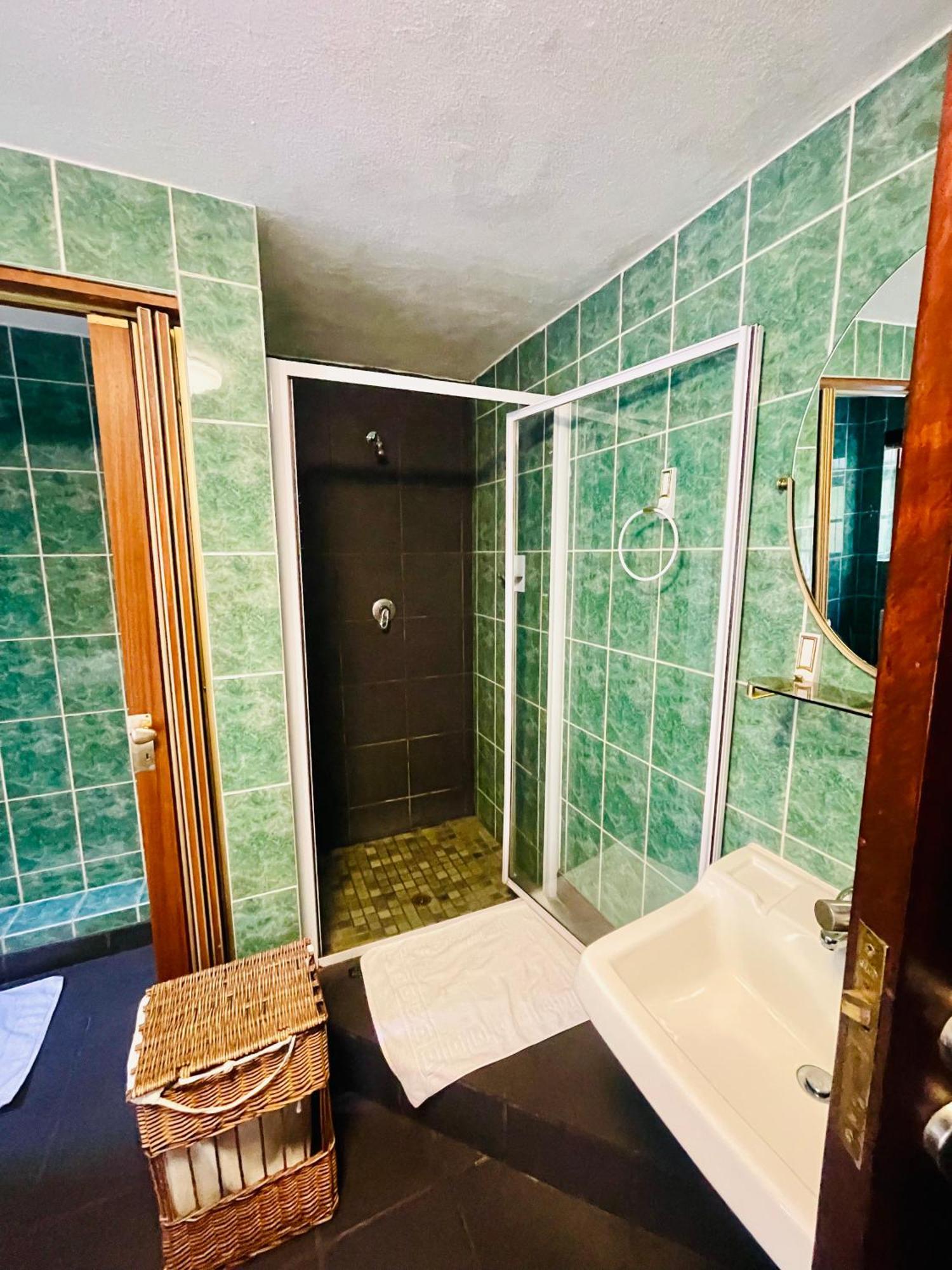 Pretoria Mansion Boutique Hotel Coral Tree 外观 照片
