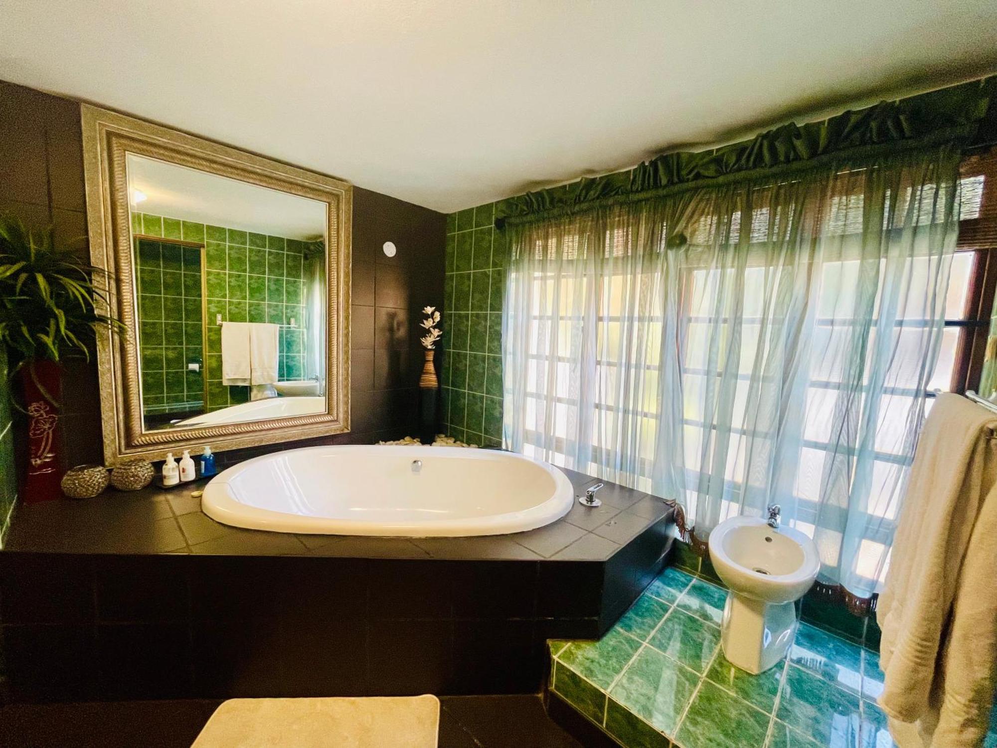 Pretoria Mansion Boutique Hotel Coral Tree 外观 照片