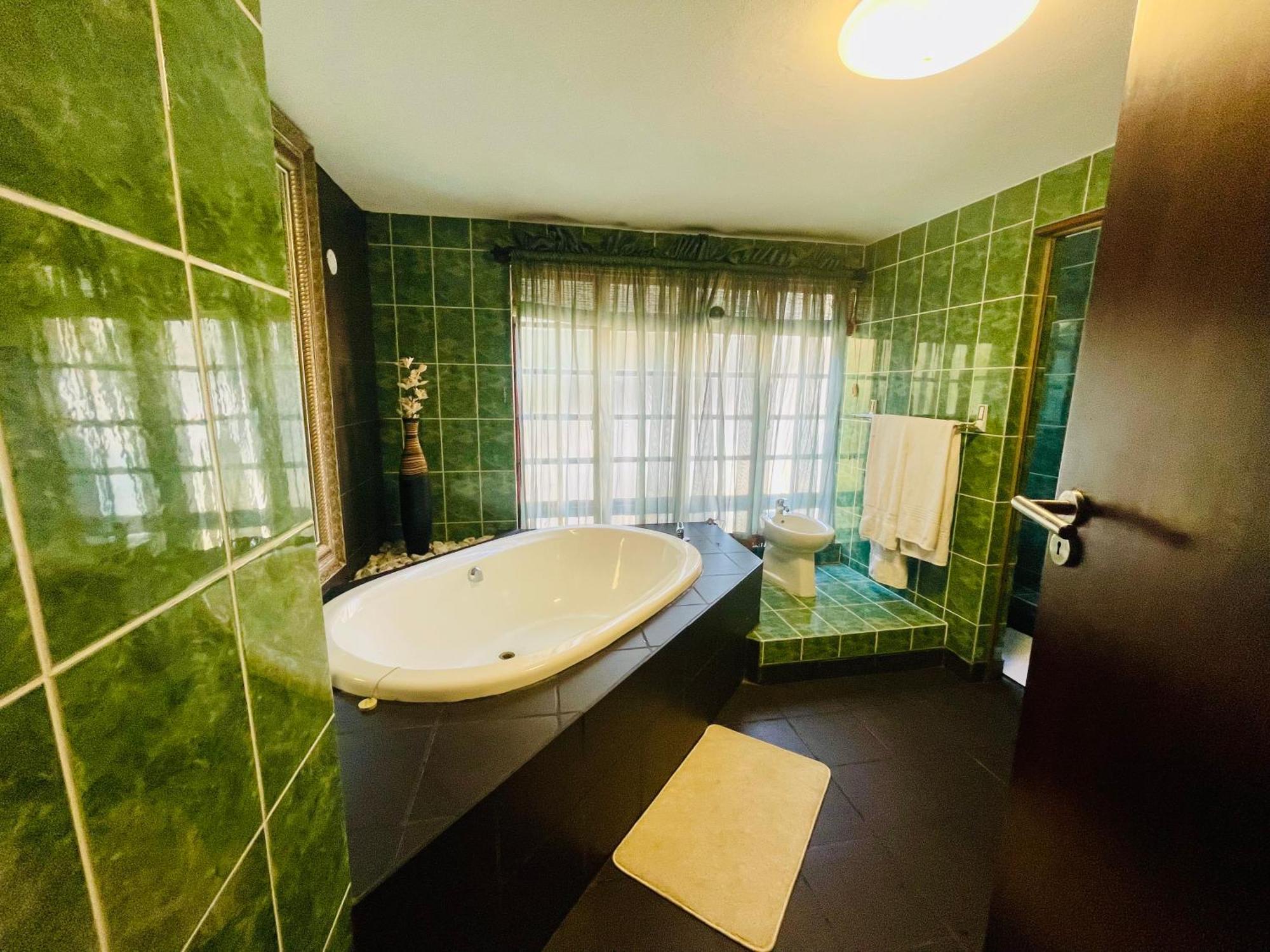 Pretoria Mansion Boutique Hotel Coral Tree 外观 照片