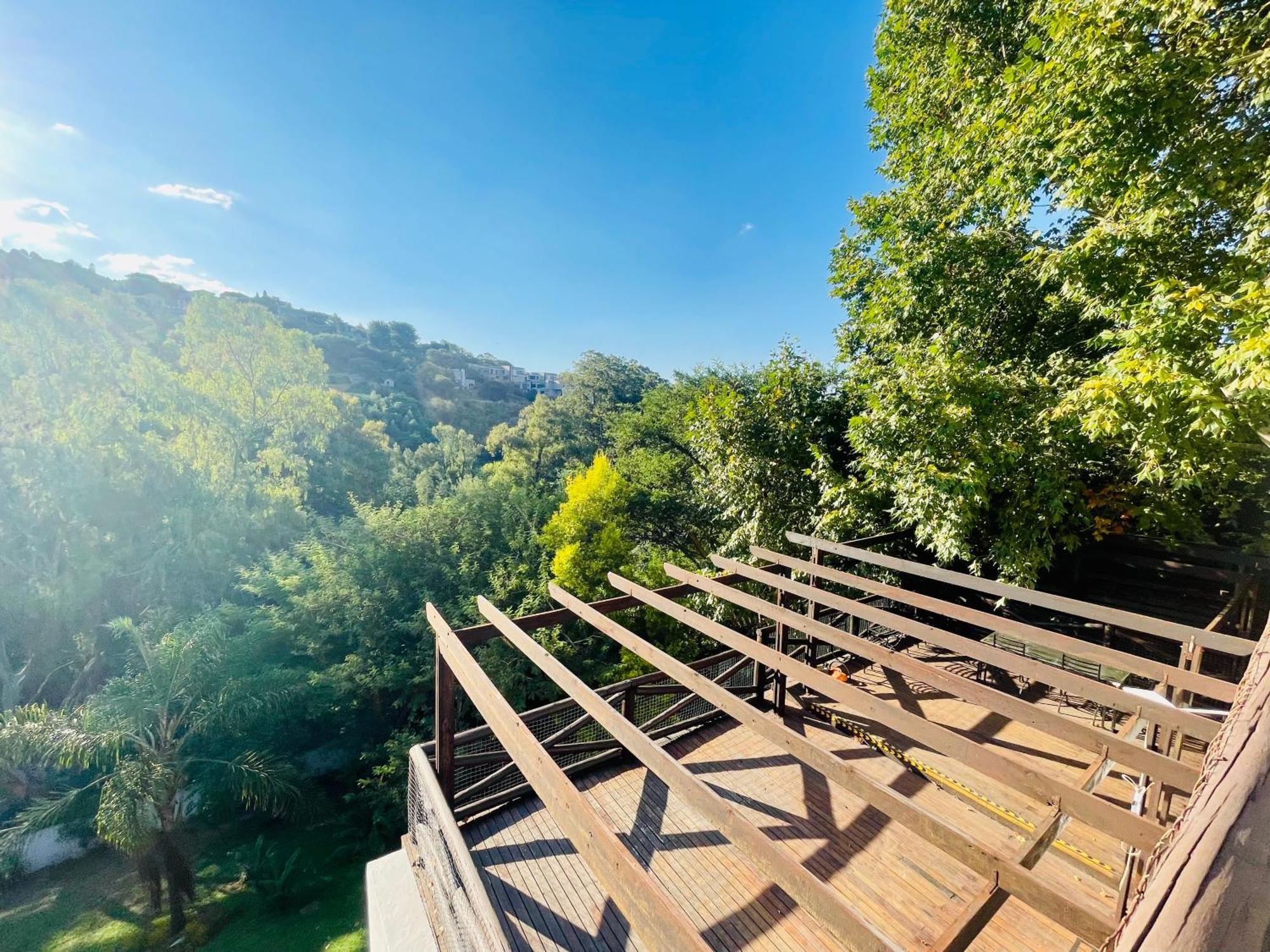 Pretoria Mansion Boutique Hotel Coral Tree 外观 照片