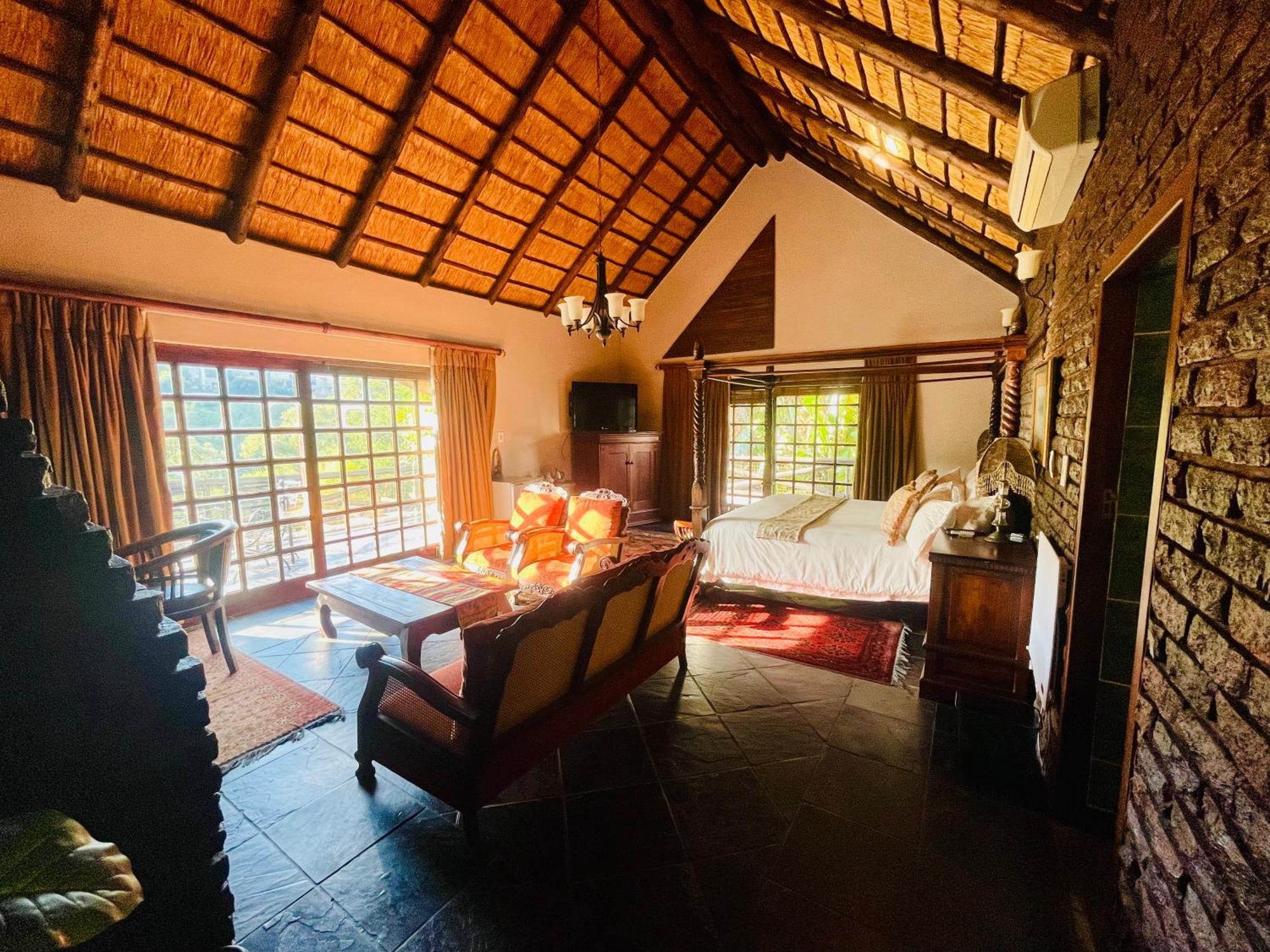 Pretoria Mansion Boutique Hotel Coral Tree 外观 照片