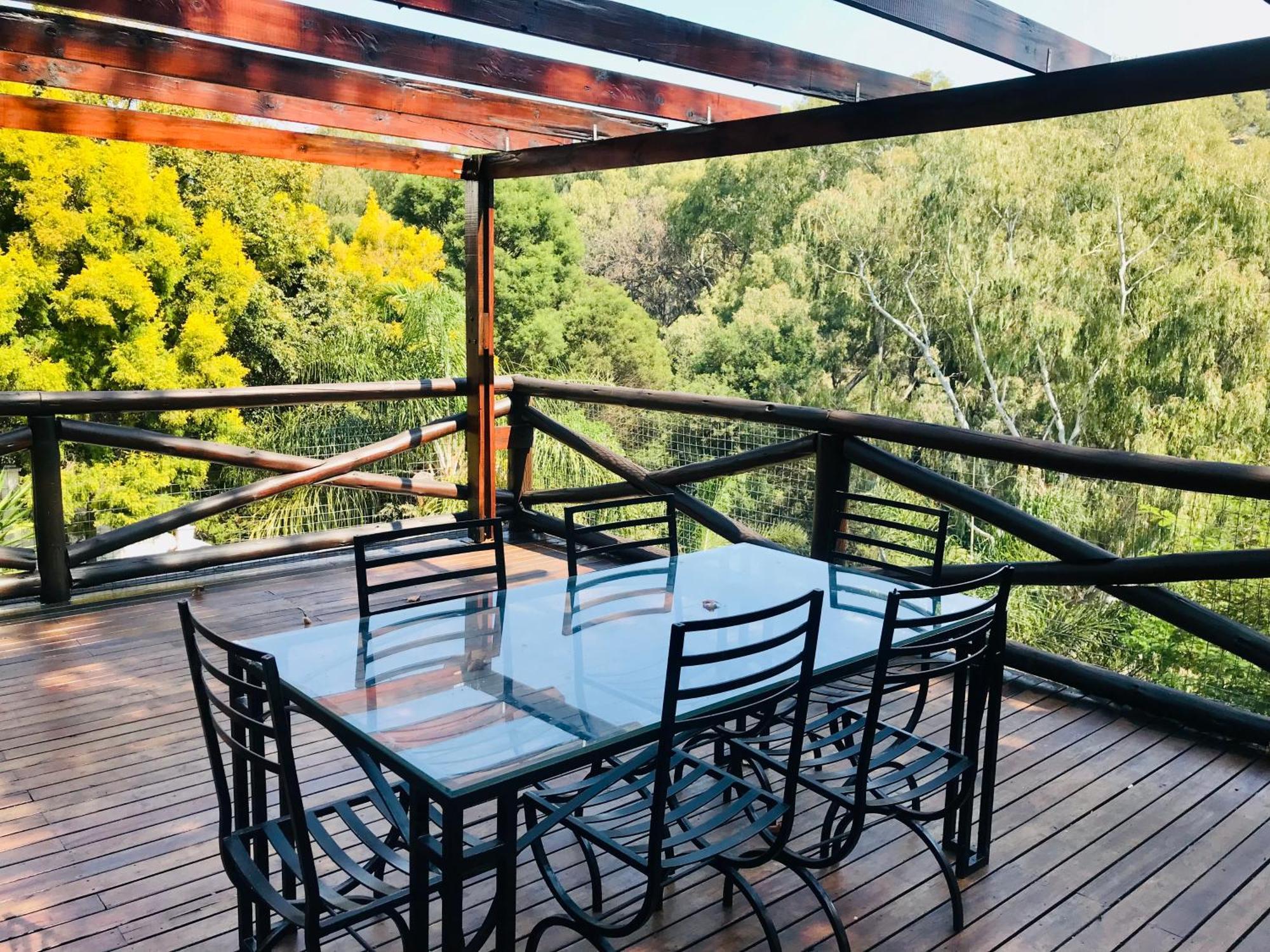 Pretoria Mansion Boutique Hotel Coral Tree 外观 照片