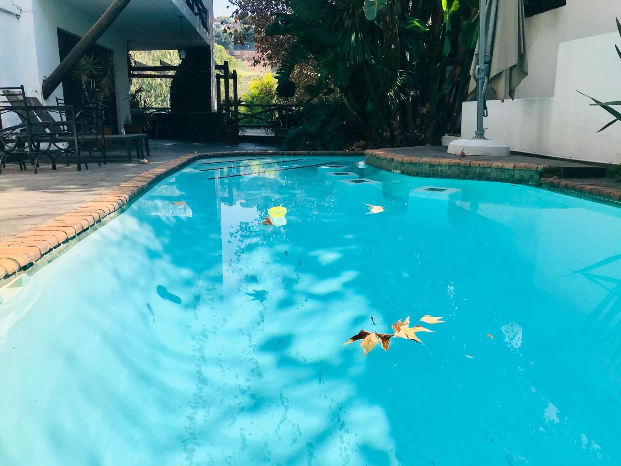 Pretoria Mansion Boutique Hotel Coral Tree 外观 照片