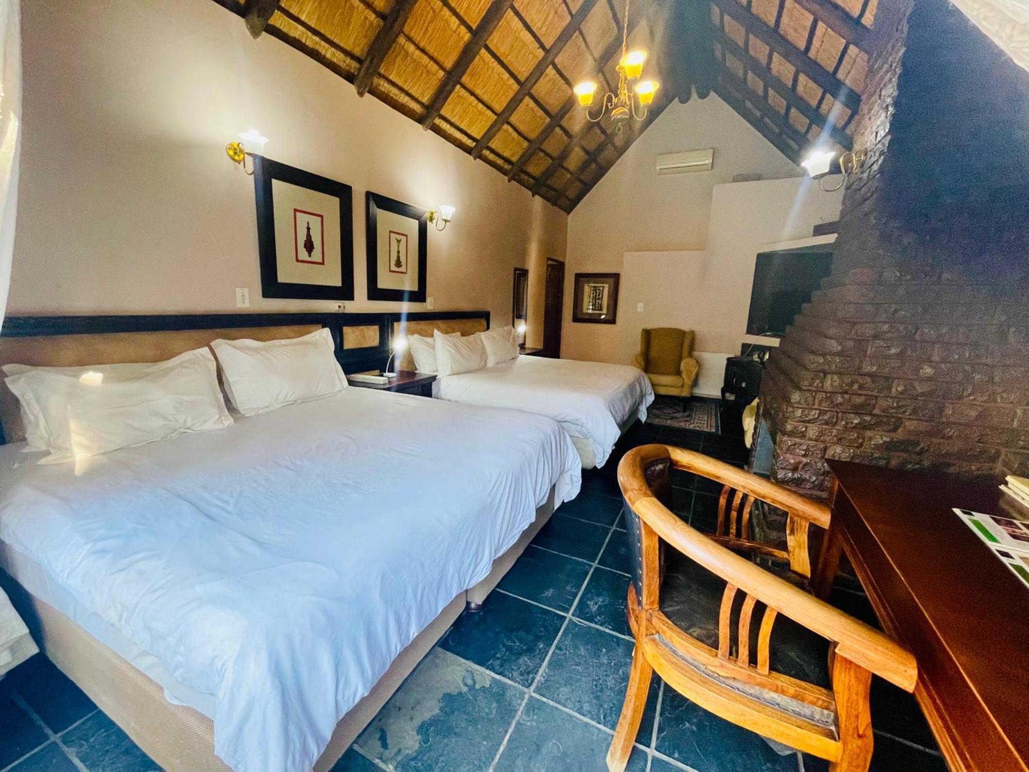 Pretoria Mansion Boutique Hotel Coral Tree 外观 照片