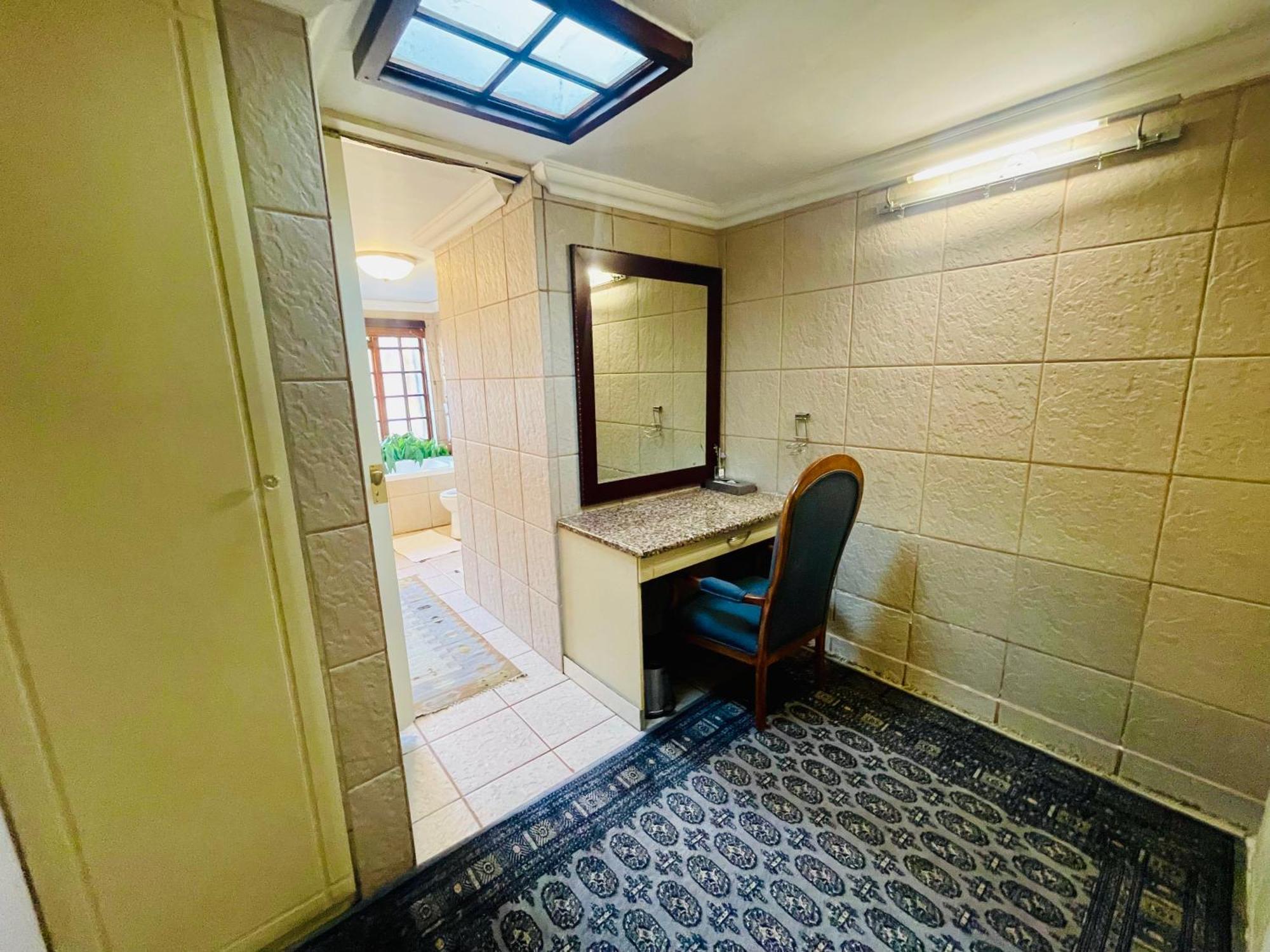 Pretoria Mansion Boutique Hotel Coral Tree 外观 照片