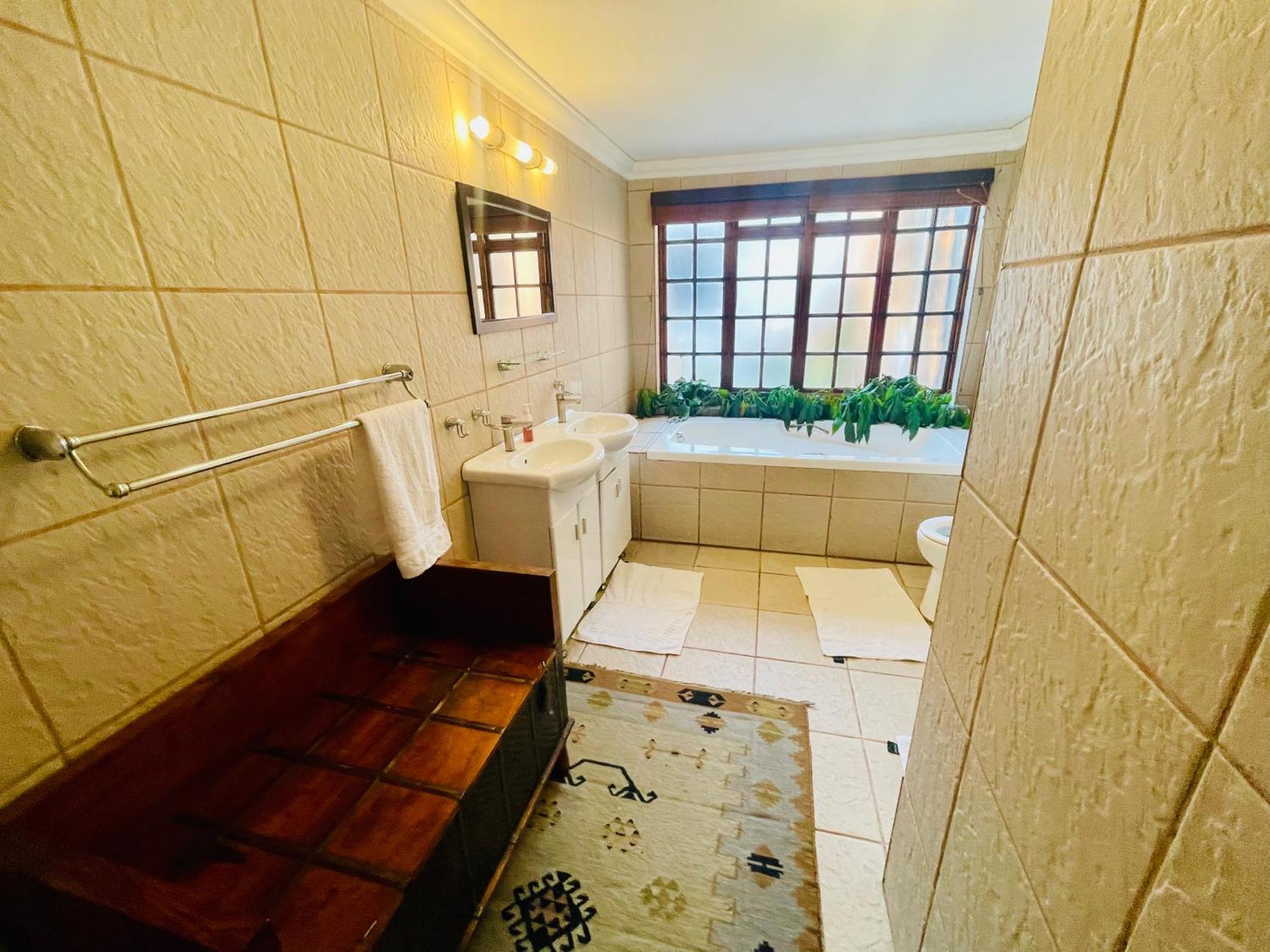 Pretoria Mansion Boutique Hotel Coral Tree 外观 照片